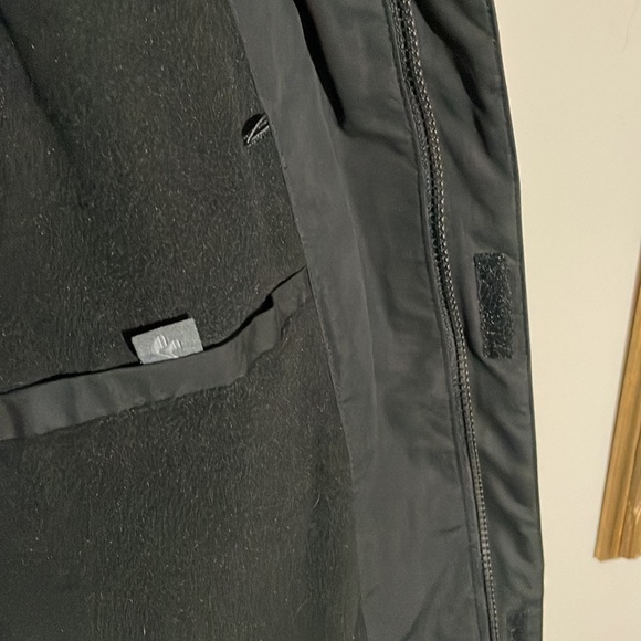 Rugged Elements Large Mens Fleece Lined Jacket - Picture 6 of 10